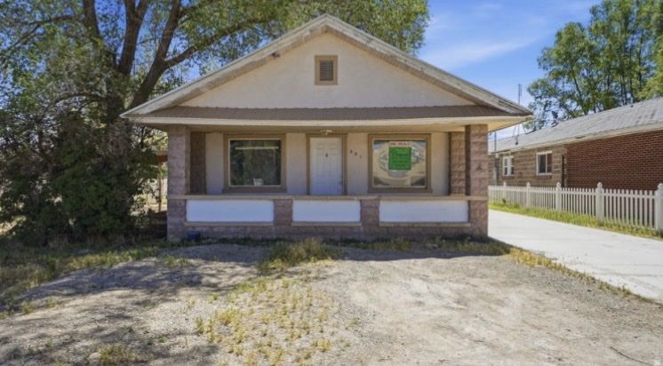 Home for Rent