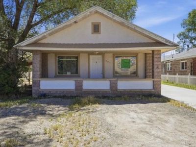 Home for Rent