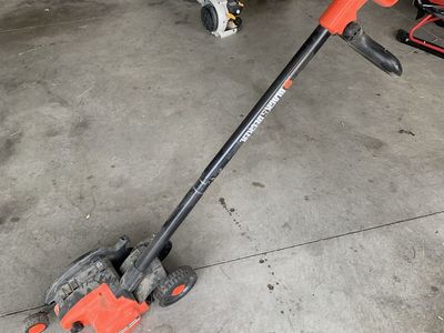 Electric Edger