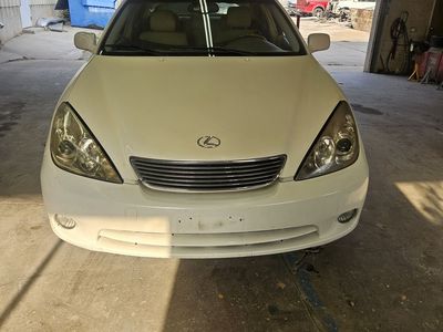 2005 Lexus ES Base