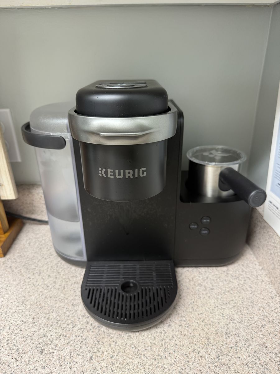 Keurig K-Cafe