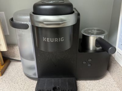 Keurig K-Cafe