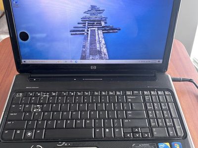 15.6” HP Pavilion dv6t-2300 Laptop, Intel Core i7 Q720, 500GB HDD, 8GB RAM, HDMI Port