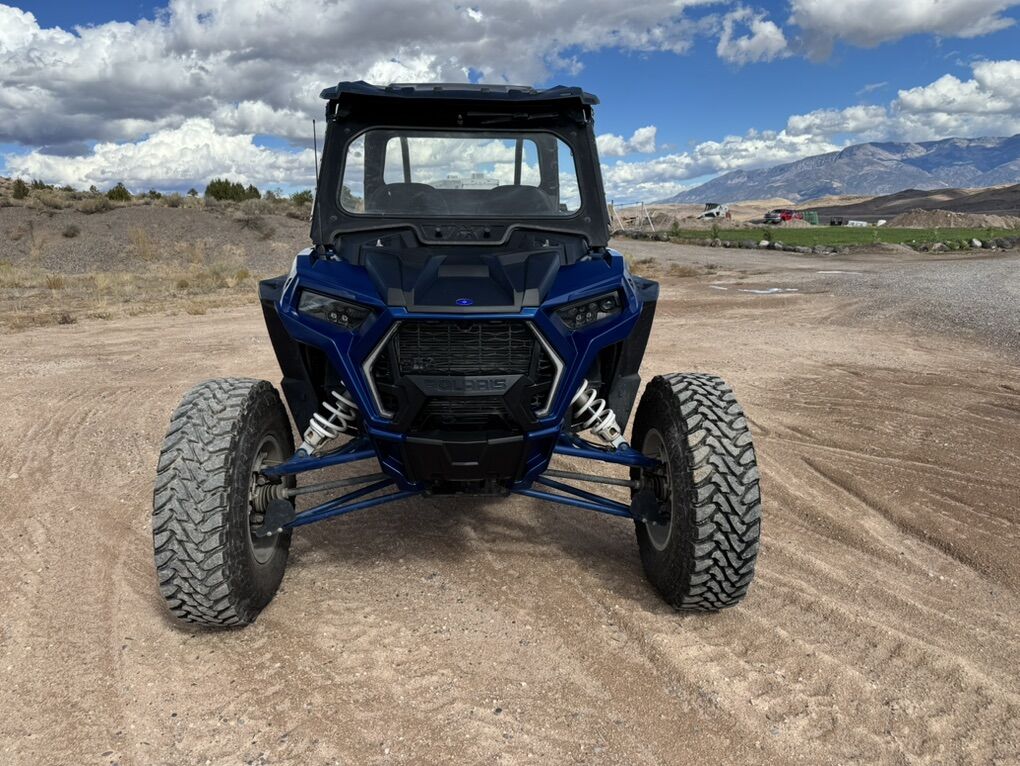 2021 Xp4 1000 Premium (6 Seater)