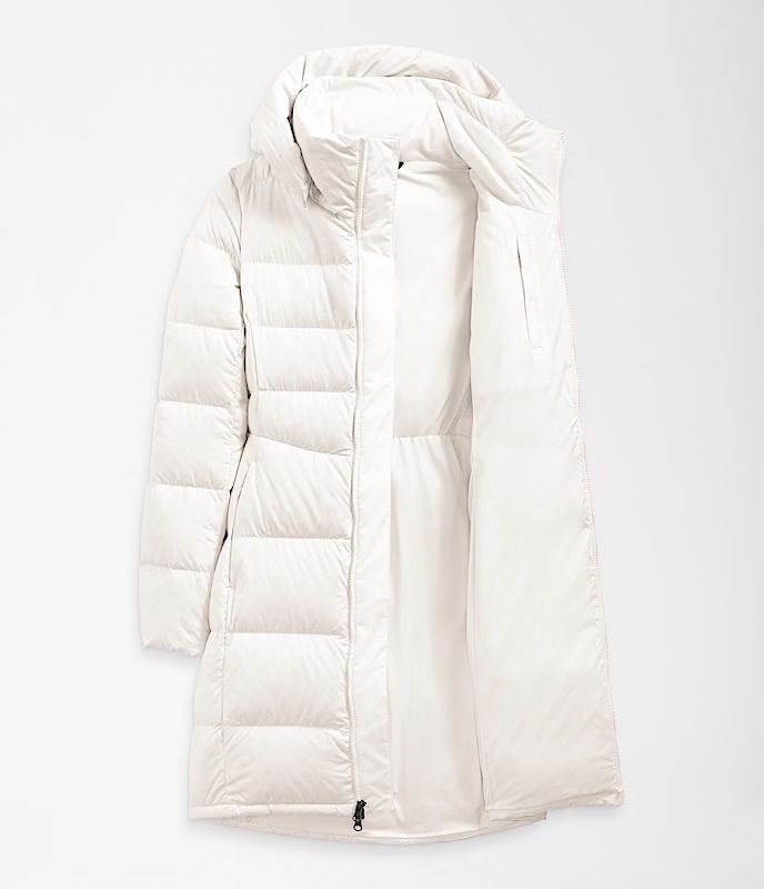 Womens North Face