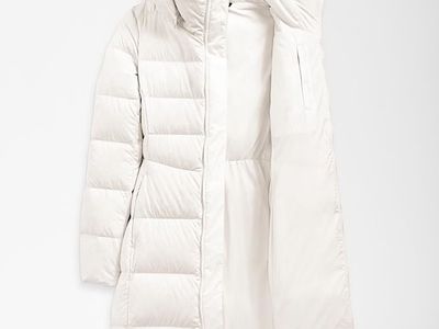 Womens North Face