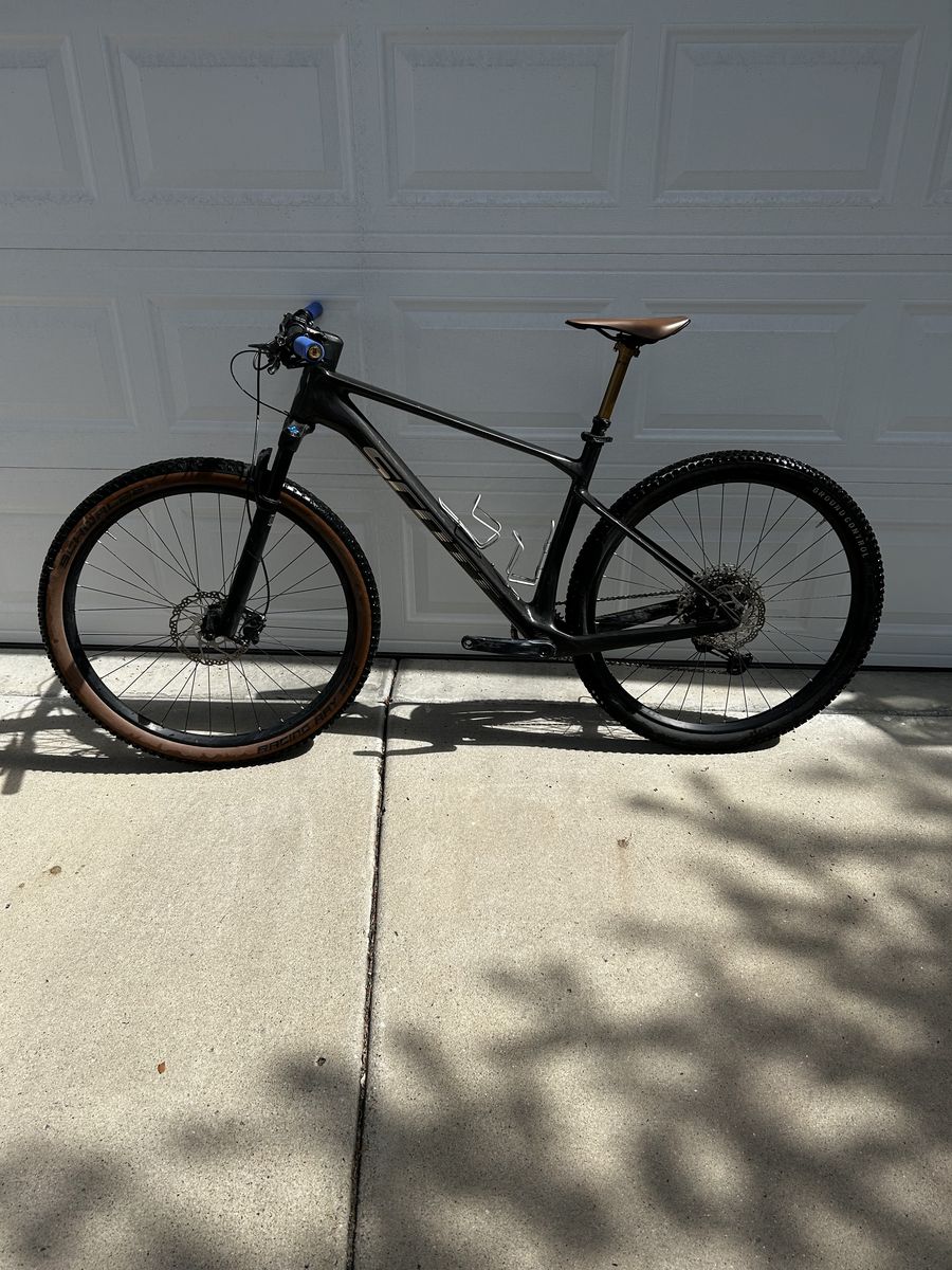 Scott Scale 925, Size L