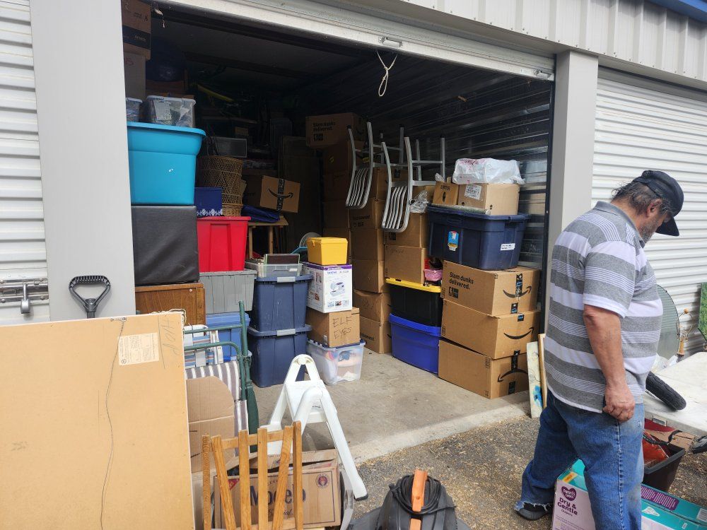 Yard Sale May 16th 9a.m.