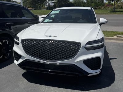 2023 Genesis GV70 2.5T Standard