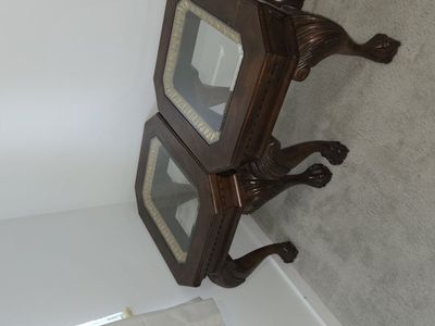 End tables