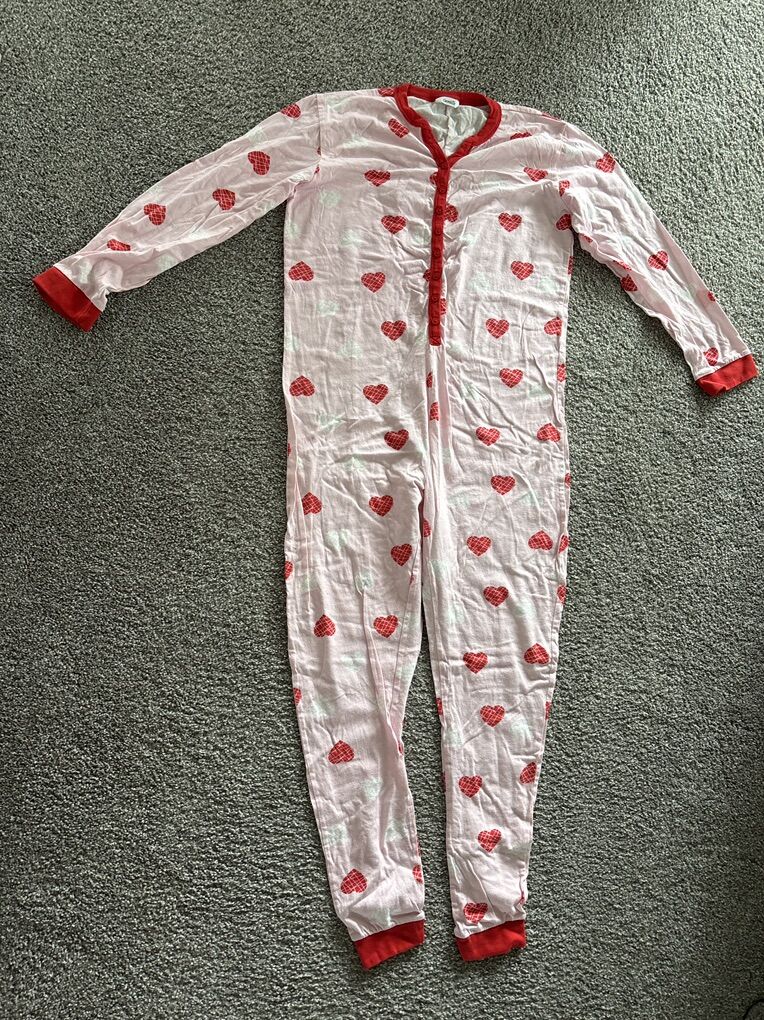 New Girl Pajamas