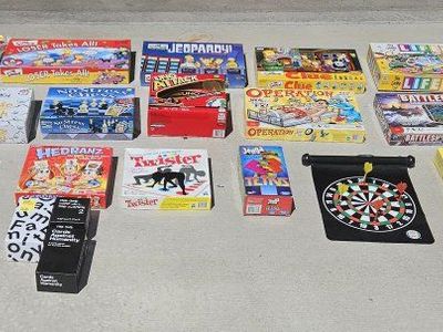 Yard Sale-Saratoga Springs-All Day Sunday