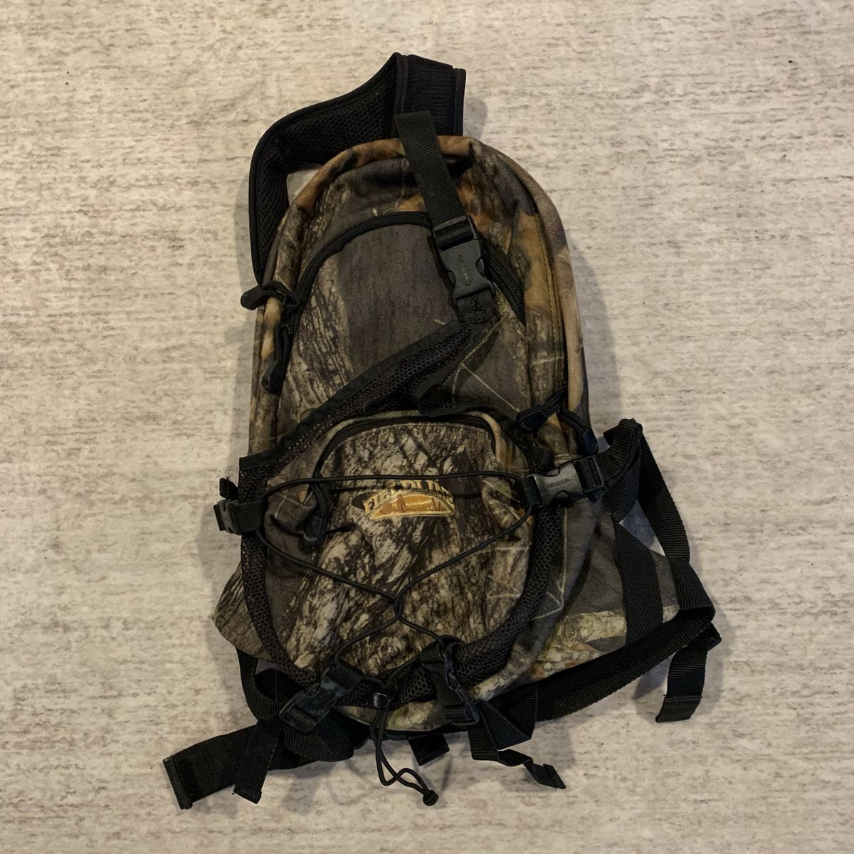 Hunting backpack