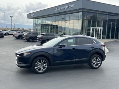 2023 Mazda CX-30 2.5 S Select