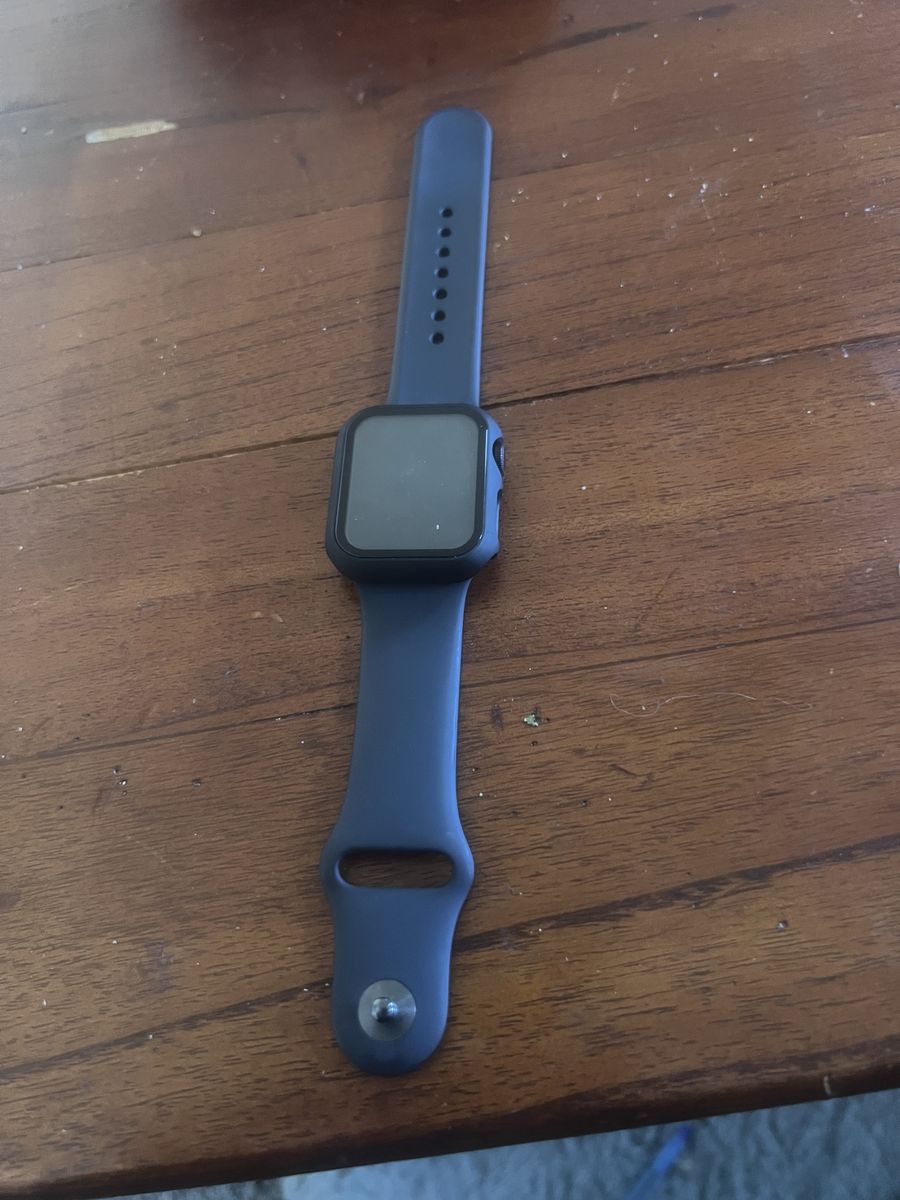 Apple watch
