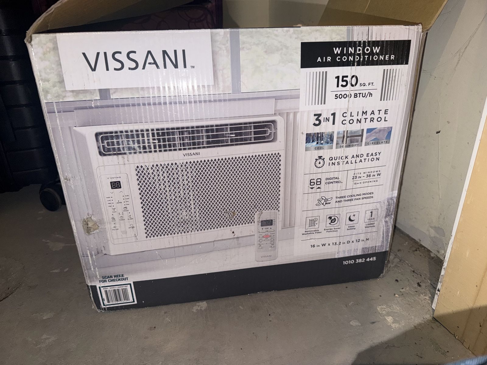 Air conditioner