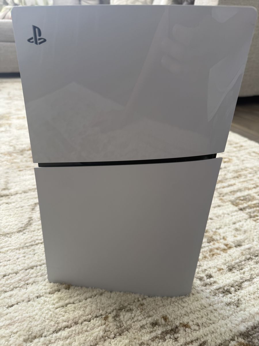 PlayStation5 Digital (Slim) Edition