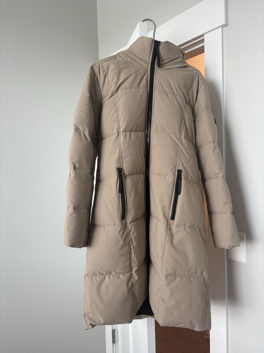 Women’s Large Calvin Klein winter jacket