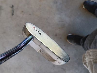 Golf Putter