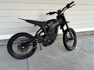 2025 Eride Pro SS 3.0