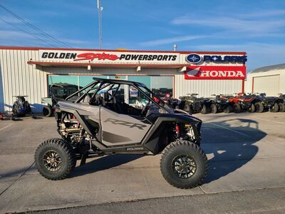 2026 Polaris® RZR Pro S Ultimate