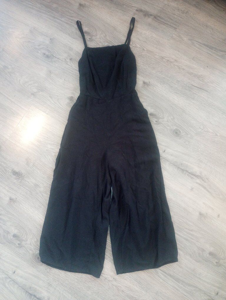 Old Navy Black Romper~XS