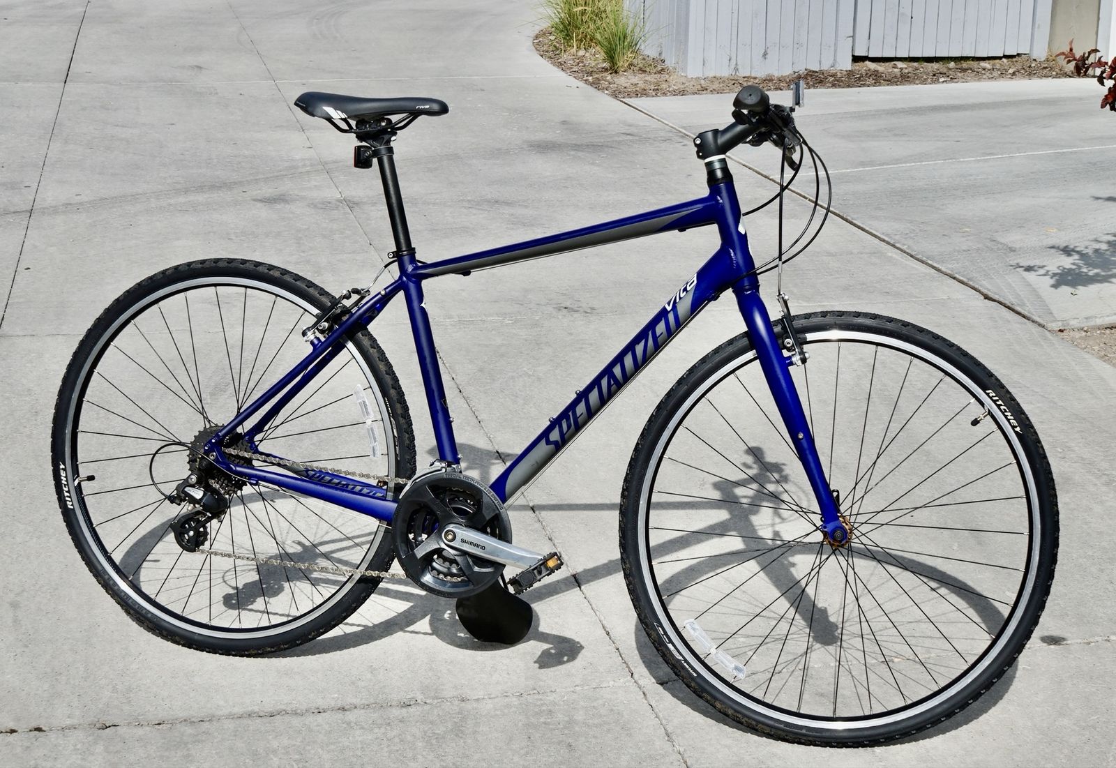 Specialized Vita Hybrid Fitness Large