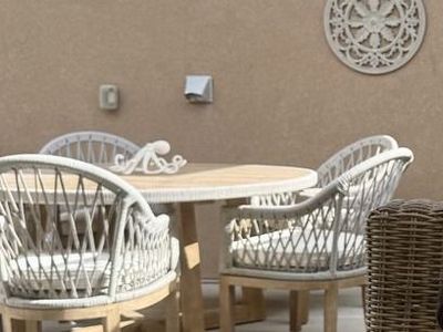 Outdoor Table