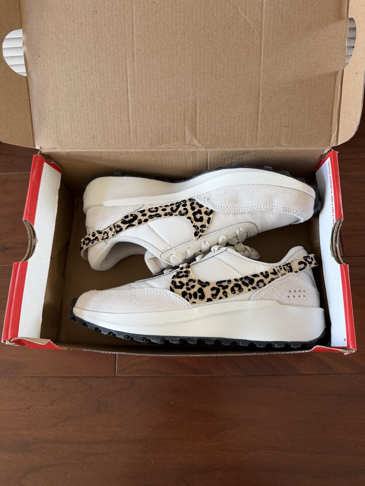 BNIB Nike Waffle Debut women's shoes, Pick size