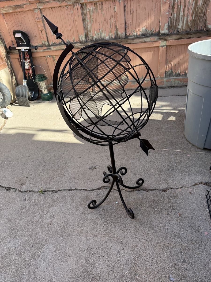 Armillary Sphere