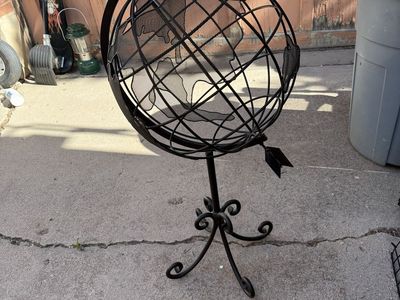 Armillary Sphere