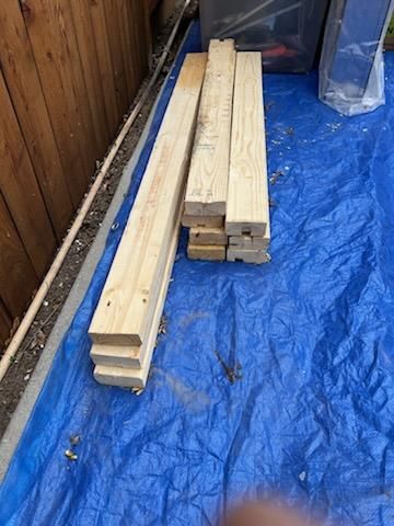 Useable lumber