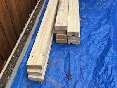 Useable lumber