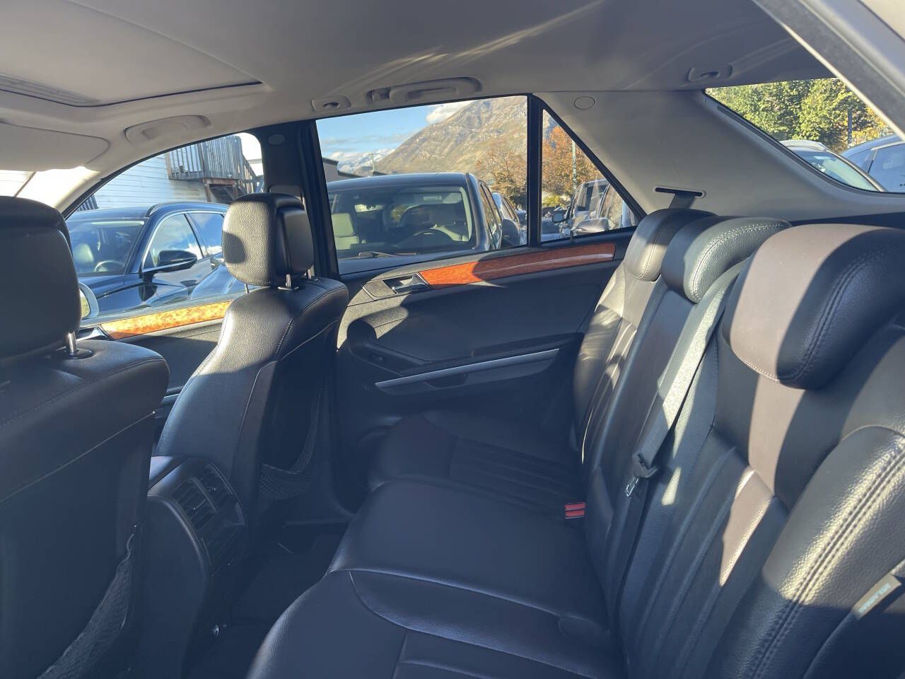 2007 Mercedes-Benz M-Class ML 320 CDI in Lindon, UT | KSL Cars