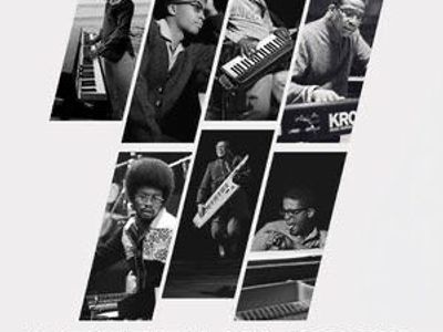 Herbie Hancock Summer Tour 2026 - Red Butte VIP Lawn Center Stage Tickets