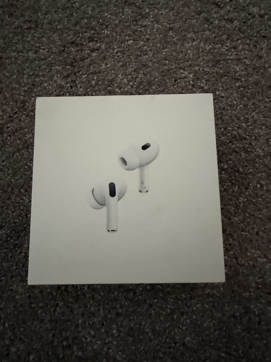 AirPod Pro 2