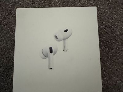 AirPod Pro 2
