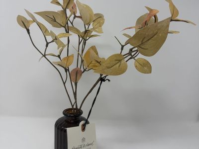 Hearth & Hand with Magnolia Artificial Dogwood Arrangement