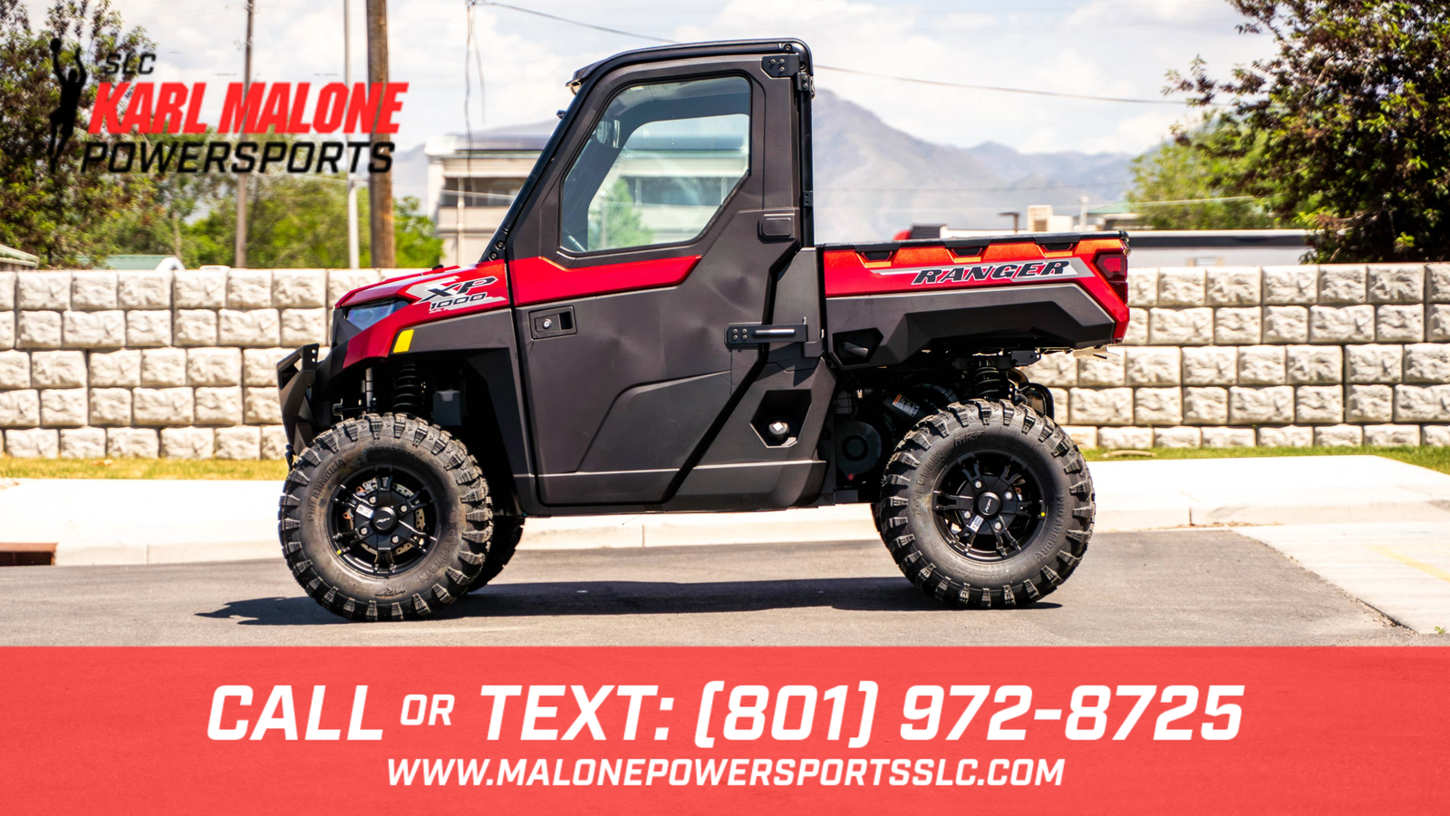 2026 Polaris RANGER XP 1000 NorthStar Edition Ulti