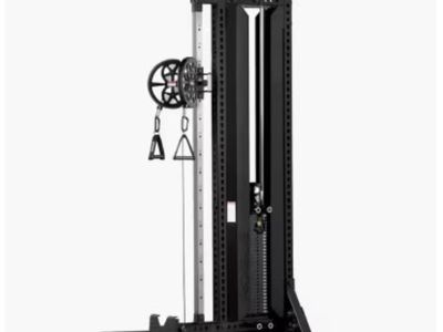 Rogue CT - 1x2 Cable Tower