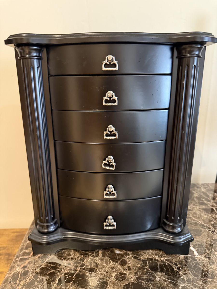 Jewelry Box
