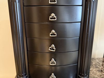 Jewelry Box