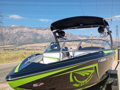2012 Tige Z3