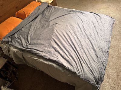 Rocabi Weighted Blanket Full Size 72x56