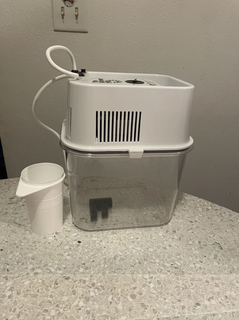 K Teck The KItchen Mill