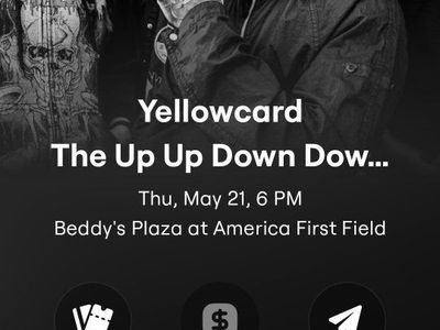Yellow Card
