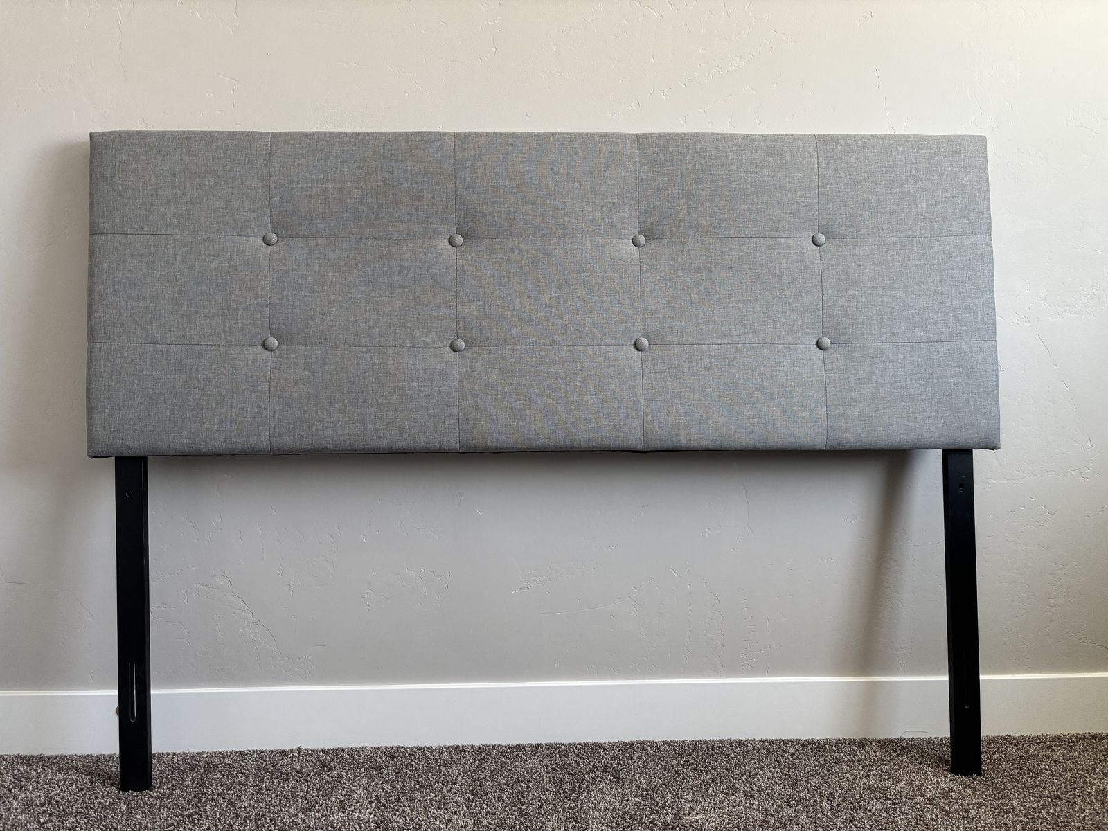 Queen Bed Headboard