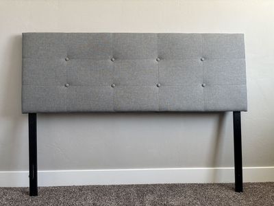 Queen Bed Headboard