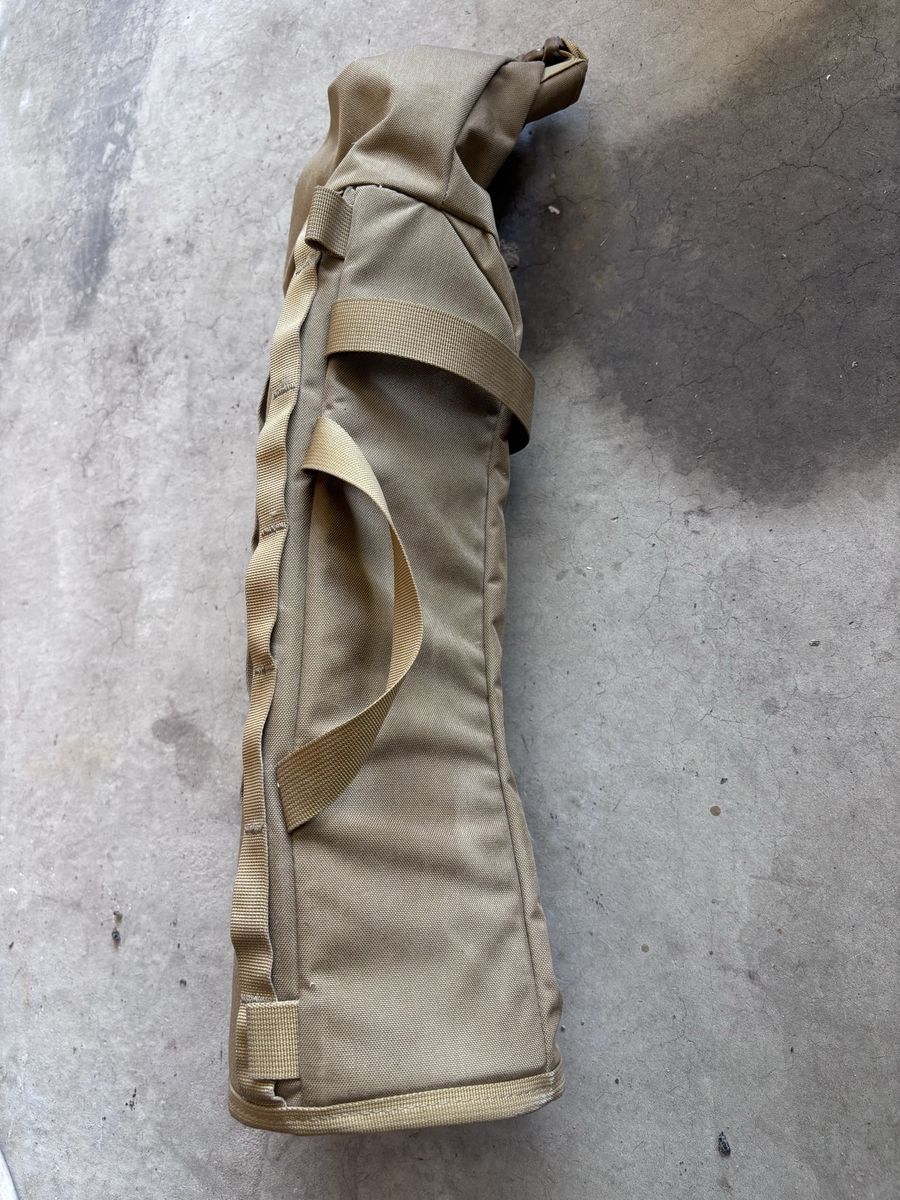 Mystery Ranch Scope Cover
