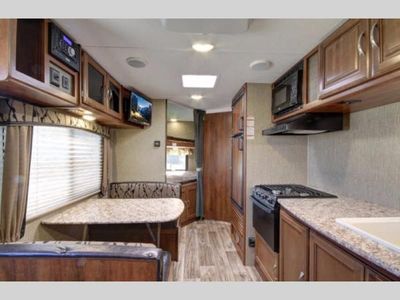 Used 2017 Keystone RV Passport 239ML Express